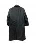 PRANK PROJECT (プランクプロジェクト) Over Puff Chester Coat ブラック サイズ:Free：12000円