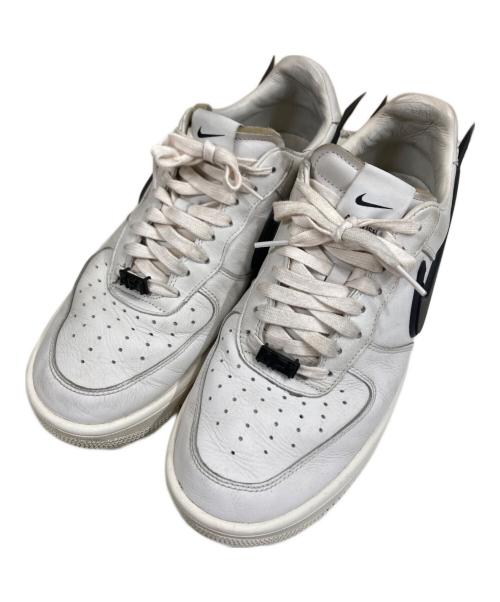 NIKE（ナイキ）NIKE (ナイキ) AMBUSH (アンブッシュ) AMBUSH × Nike Air Force 1 Low 