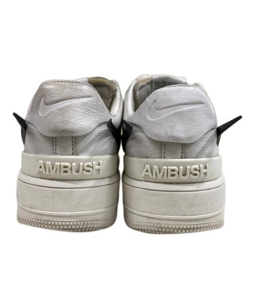 NIKE（ナイキ）NIKE (ナイキ) AMBUSH (アンブッシュ) AMBUSH × Nike Air Force 1 Low 