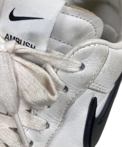 NIKE（ナイキ）NIKE (ナイキ) AMBUSH (アンブッシュ) AMBUSH × Nike Air Force 1 Low 
