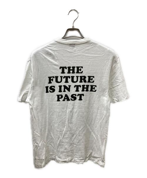 HUMAN MADE（ヒューマンメイド）HUMAN MADE (ヒューマンメイド) PEANUTS (ピーナッツ) Tシャツ ホワイト サイズ:Mの古着・服飾アイテム