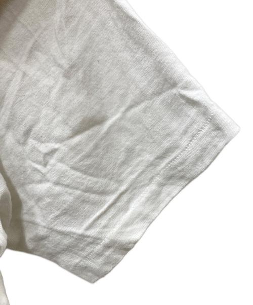 HUMAN MADE（ヒューマンメイド）HUMAN MADE (ヒューマンメイド) PEANUTS (ピーナッツ) Tシャツ ホワイト サイズ:Mの古着・服飾アイテム