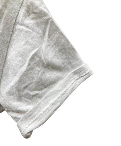 HUMAN MADE（ヒューマンメイド）HUMAN MADE (ヒューマンメイド) PEANUTS (ピーナッツ) Tシャツ ホワイト サイズ:Mの古着・服飾アイテム