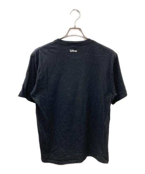 UNDERCOVER（アンダーカバー）UNDERCOVER (アンダーカバー) Disney (ディズニー) Tシャツ ブラック サイズ:2の古着・服飾アイテム