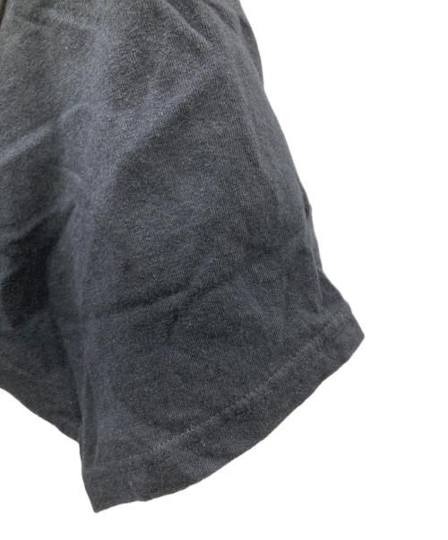 UNDERCOVER（アンダーカバー）UNDERCOVER (アンダーカバー) Disney (ディズニー) Tシャツ ブラック サイズ:2の古着・服飾アイテム