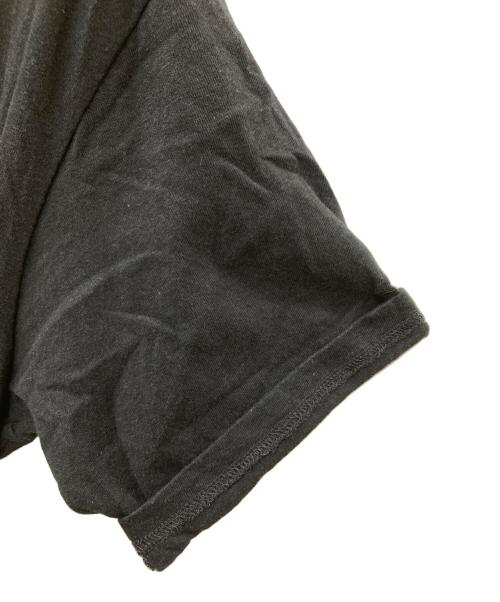 UNDERCOVER（アンダーカバー）UNDERCOVER (アンダーカバー) Disney (ディズニー) Tシャツ ブラック サイズ:2の古着・服飾アイテム