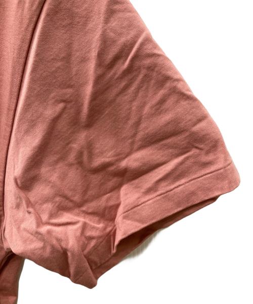 N.HOOLYWOOD（エヌ ハリウッド）N.HOOLYWOOD (エヌ ハリウッド) DISNEY (ディズニー) プリントTシャツ ピンク サイズ:Sの古着・服飾アイテム