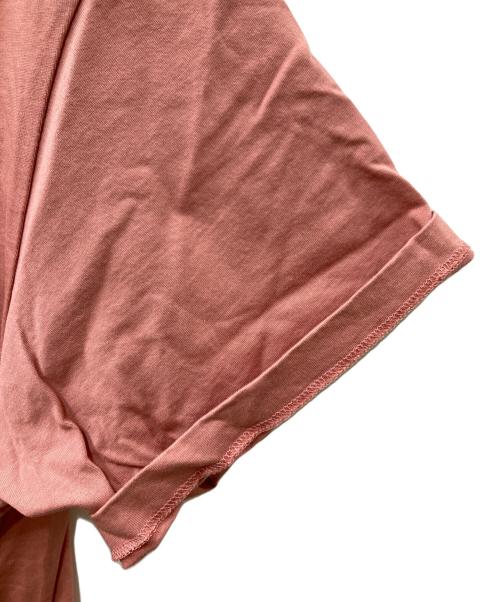 N.HOOLYWOOD（エヌ ハリウッド）N.HOOLYWOOD (エヌ ハリウッド) DISNEY (ディズニー) プリントTシャツ ピンク サイズ:Sの古着・服飾アイテム