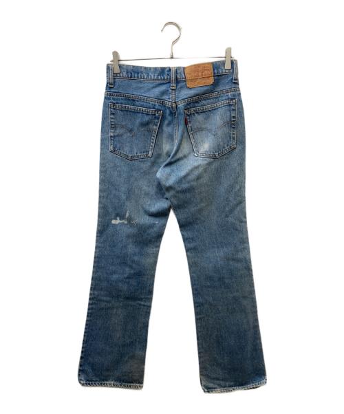 LEVI'S（リーバイス）LEVI'S (リーバイス) 80S 517 デニムパンツ インディゴ サイズ:30の古着・服飾アイテム