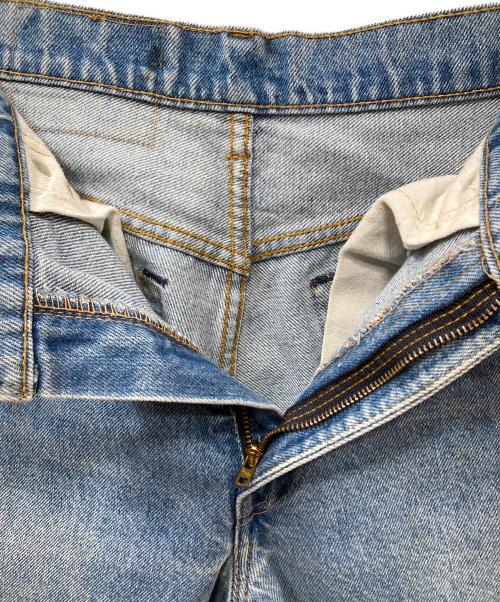 LEVI'S（リーバイス）LEVI'S (リーバイス) 80S 517 デニムパンツ インディゴ サイズ:30の古着・服飾アイテム