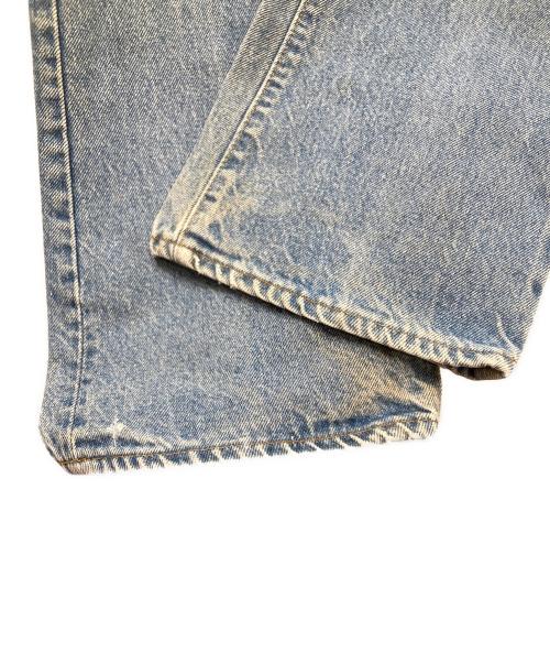 LEVI'S（リーバイス）LEVI'S (リーバイス) 80S 517 デニムパンツ インディゴ サイズ:30の古着・服飾アイテム