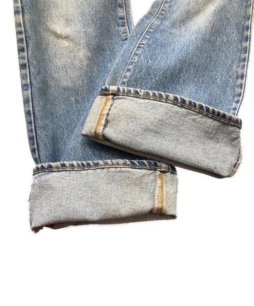 LEVI'S（リーバイス）LEVI'S (リーバイス) 80S 517 デニムパンツ インディゴ サイズ:30の古着・服飾アイテム