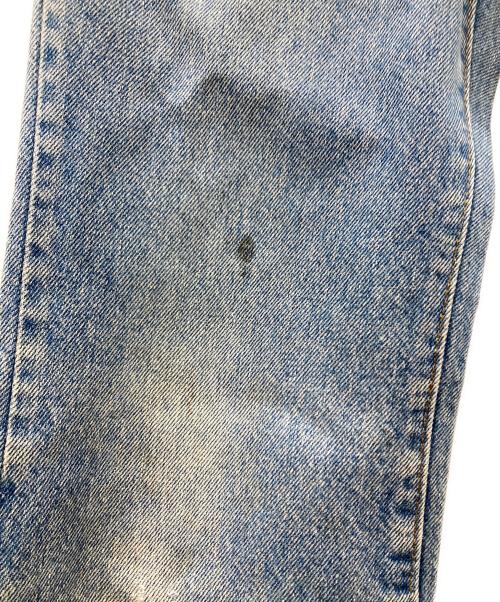 LEVI'S（リーバイス）LEVI'S (リーバイス) 80S 517 デニムパンツ インディゴ サイズ:30の古着・服飾アイテム