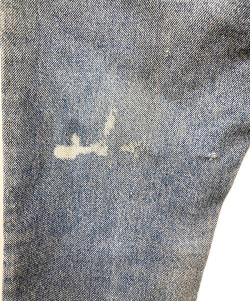 LEVI'S（リーバイス）LEVI'S (リーバイス) 80S 517 デニムパンツ インディゴ サイズ:30の古着・服飾アイテム