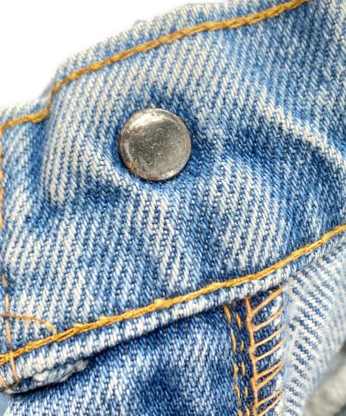 LEVI'S（リーバイス）LEVI'S (リーバイス) 80S 517 デニムパンツ インディゴ サイズ:30の古着・服飾アイテム