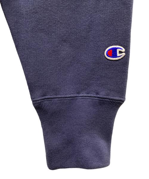 Champion REVERSE WEAVE（チャンピオン リバース ウィーブ）Champion REVERSE WEAVE (チャンピオン リバース ウィーブ) 24AW  USAFAクルーネックスウェットシャツ ネイビー サイズ:SIZE XLの古着・服飾アイテム