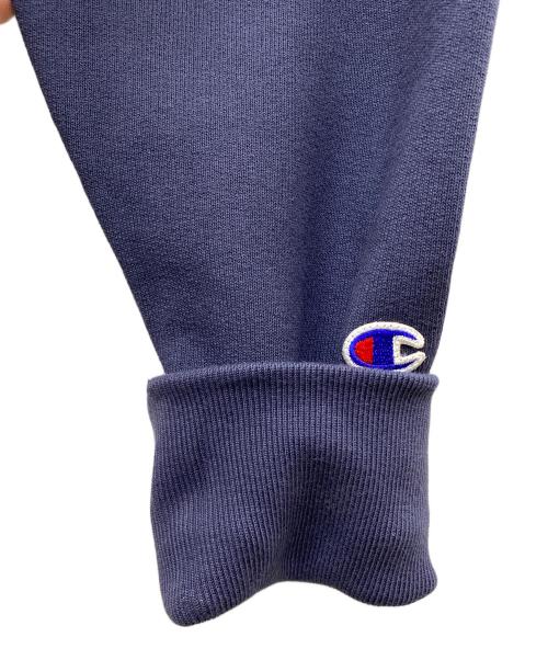 Champion REVERSE WEAVE（チャンピオン リバース ウィーブ）Champion REVERSE WEAVE (チャンピオン リバース ウィーブ) 24AW  USAFAクルーネックスウェットシャツ ネイビー サイズ:SIZE XLの古着・服飾アイテム