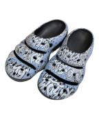 KEEN×ESOWキーン×）の古着「YOGUI ARTSFULL」｜ブルー