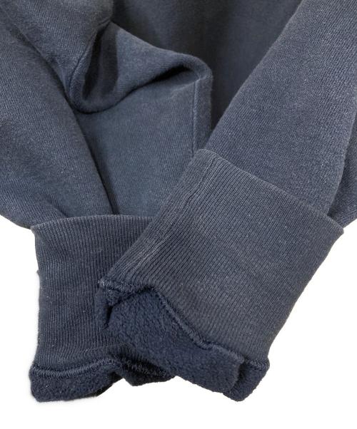 Champion REVERSE WEAVE（チャンピオン リバース ウィーブ）Champion REVERSE WEAVE (チャンピオン リバース ウィーブ) 90S IRISH スウェット ネイビー サイズ:XXLの古着・服飾アイテム