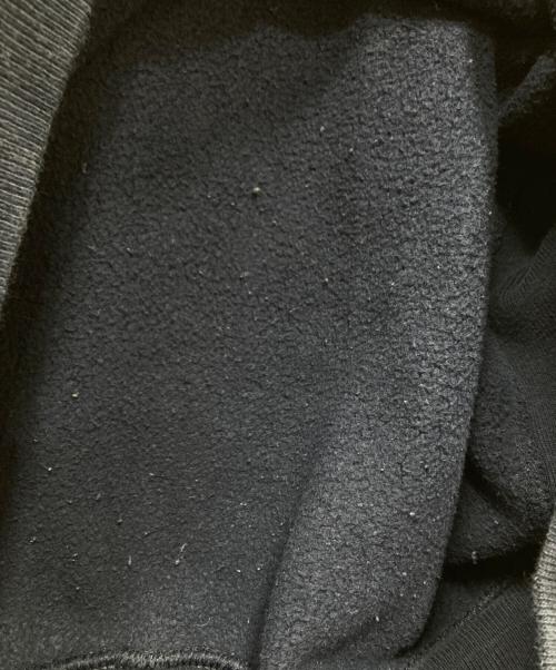 Champion REVERSE WEAVE（チャンピオン リバース ウィーブ）Champion REVERSE WEAVE (チャンピオン リバース ウィーブ) 90S IRISH スウェット ネイビー サイズ:XXLの古着・服飾アイテム