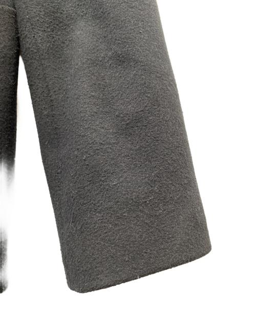 KITH（キス）KITH (キス) 24AW ダブルブレストブレザー ジャケット ブラック サイズ:44の古着・服飾アイテム