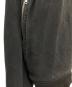 中古・古着 RICK OWENS (リックオウエンス) 18AW Wind breaker Zip Hoodie ジップパーカー ブラック サイズ:XL：15000円