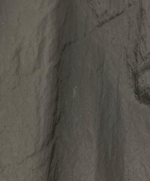 STONE ISLAND（ストーンアイランド）STONE ISLAND (ストーンアイランド) SUPREME (シュプリーム) 16SS Nylon Metal Track Jacket ブラック サイズ:Lの古着・服飾アイテム