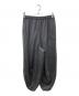 ENFOLD (エンフォルド) HARLEM PANTS ハーレムパンツ グレー サイズ:36：12000円