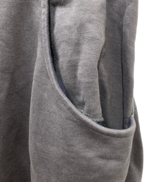 Omar Afridi（オマールアフリディ）Omar Afridi (オマールアフリディ) WISTED LOUNGE PANTSスウェットパンツ グレー サイズ:46の古着・服飾アイテム