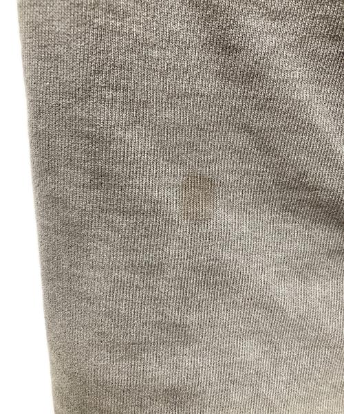 Omar Afridi（オマールアフリディ）Omar Afridi (オマールアフリディ) WISTED LOUNGE PANTSスウェットパンツ グレー サイズ:46の古着・服飾アイテム