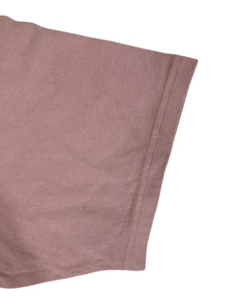 Hysteric Glamour（ヒステリックグラマー）Hysteric Glamour (ヒステリックグラマー) HYSTERIC BANANA Tシャツ ピンク サイズ:L 未使用品の古着・服飾アイテム