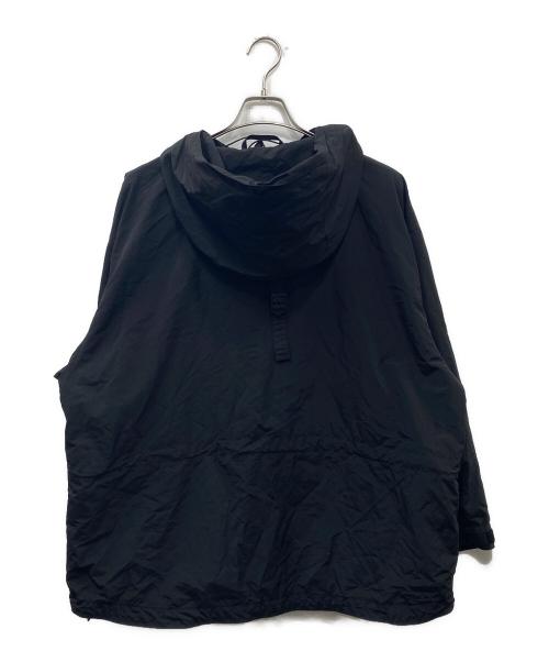 WILD THINGS（ワイルドシングス）WILD THINGS (ワイルドシングス) シャモニージャケット ブラック サイズ:Mの古着・服飾アイテム