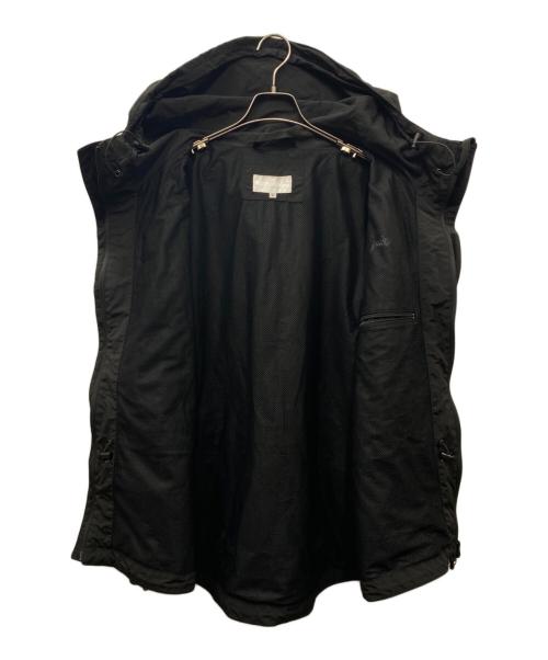 WILD THINGS（ワイルドシングス）WILD THINGS (ワイルドシングス) シャモニージャケット ブラック サイズ:Mの古着・服飾アイテム