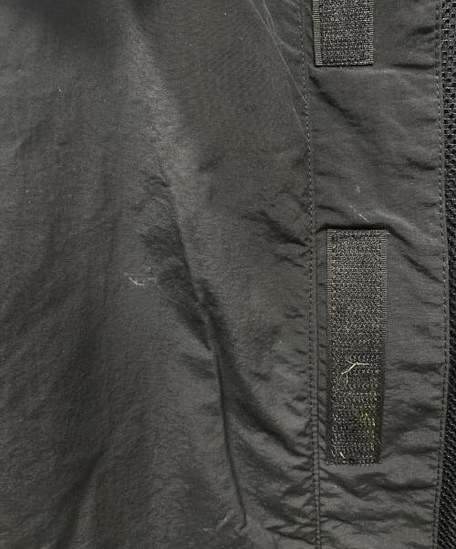 WILD THINGS（ワイルドシングス）WILD THINGS (ワイルドシングス) シャモニージャケット ブラック サイズ:Mの古着・服飾アイテム