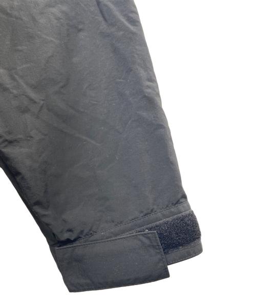 WILD THINGS（ワイルドシングス）WILD THINGS (ワイルドシングス) シャモニージャケット ブラック サイズ:Mの古着・服飾アイテム