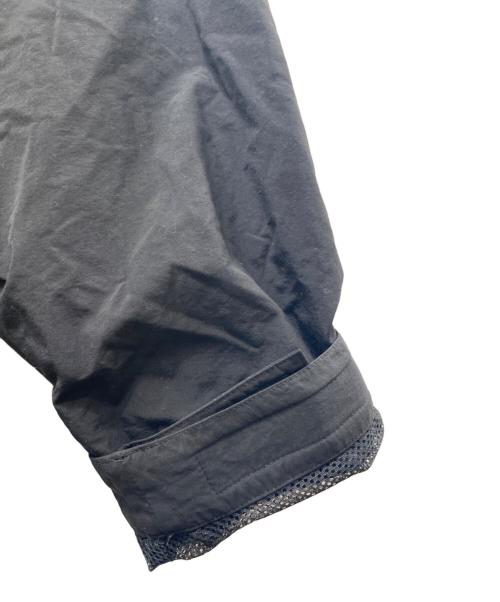 WILD THINGS（ワイルドシングス）WILD THINGS (ワイルドシングス) シャモニージャケット ブラック サイズ:Mの古着・服飾アイテム