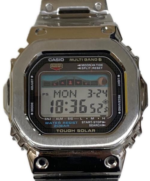 CASIO（カシオ）CASIO (カシオ) カスタムデジタルウォッチの古着・服飾アイテム