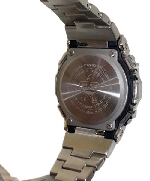 CASIO（カシオ）CASIO (カシオ) カスタムデジタルウォッチの古着・服飾アイテム