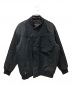 DERBY OF SAN FRANCISCOダービーオブサンフランシスコ）の古着「ダービージャケット」｜ブラック