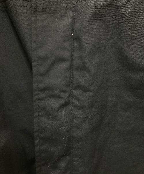 DERBY OF SAN FRANCISCO（ダービーオブサンフランシスコ）DERBY OF SAN FRANCISCO (ダービーオブサンフランシスコ) ダービージャケット ブラック サイズ:SIZE XLの古着・服飾アイテム