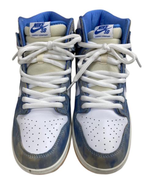 NIKE SB（ナイキエスビー）NIKE SB (ナイキエスビー) Carpet Company (カーペットカンパニー) Dunk High 
