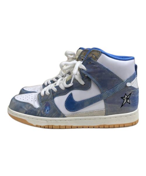 NIKE SB（ナイキエスビー）NIKE SB (ナイキエスビー) Carpet Company (カーペットカンパニー) Dunk High 