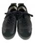 Onitsuka Tiger (オニツカタイガー) MEXICO 66 ローカットスニーカー ブラック サイズ:24cm：8000円