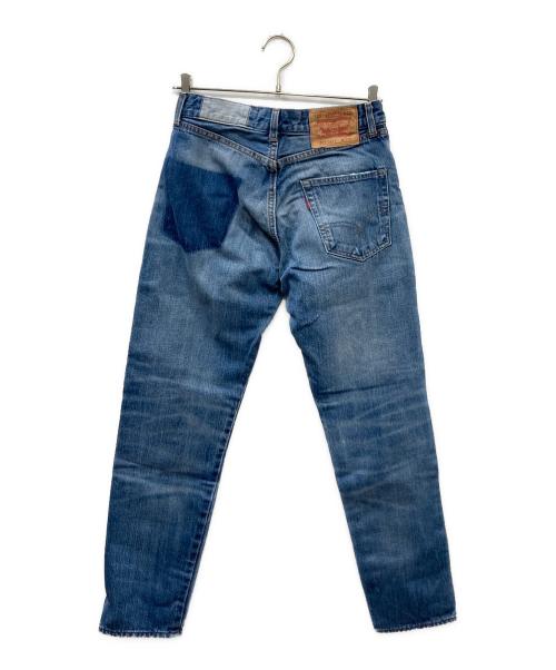 LEVI'S VINTAGE CLOTHING（リーバイス ビンテージ クロージング）LEVI'S VINTAGE CLOTHING (リーバイス ビンテージ クロージング) 1967 Customized 505 デニムパンツ ブルー サイズ:27の古着・服飾アイテム