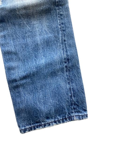 LEVI'S VINTAGE CLOTHING（リーバイス ビンテージ クロージング）LEVI'S VINTAGE CLOTHING (リーバイス ビンテージ クロージング) 1967 Customized 505 デニムパンツ ブルー サイズ:27の古着・服飾アイテム