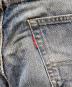 中古・古着 LEVI'S VINTAGE CLOTHING (リーバイス ビンテージ クロージング) 1967 Customized 505 デニムパンツ ブルー サイズ:27：5000円