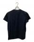 MONCLER (モンクレール) MAGLIA T-SHIRT ブラック サイズ:L：14000円