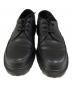 Dr.Martens (ドクターマーチン) HAVEN (ヘイブン) 1461 Shoe レザーシューズ ブラック サイズ:SIZE 8：9000円
