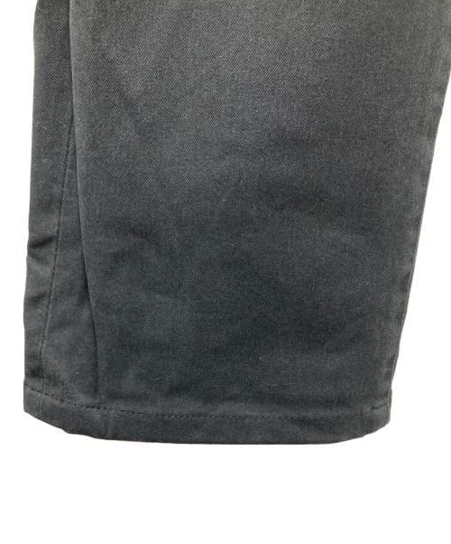 DIOR HOMME（ディオール オム）Dior Homme (ディオール オム) 09AW ストレッチスキニーパンツ ブラック サイズ:29の古着・服飾アイテム