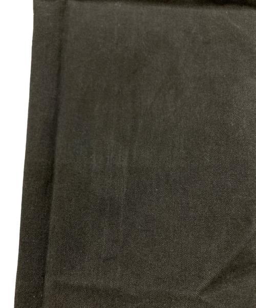 DIOR HOMME（ディオール オム）Dior Homme (ディオール オム) 09AW ストレッチスキニーパンツ ブラック サイズ:29の古着・服飾アイテム